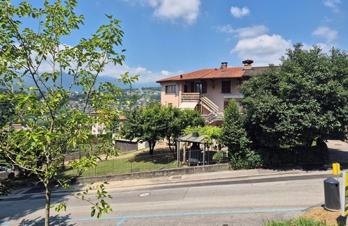 Lugano Apartment | Executive Huge Flat in Central Lugano