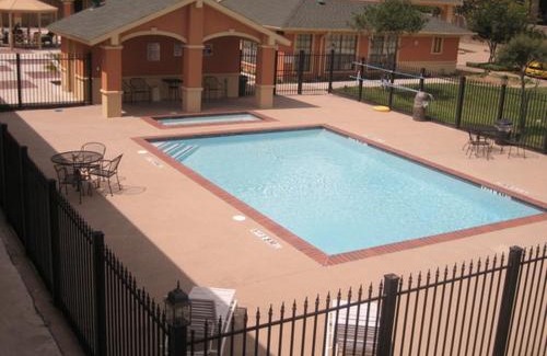 Brookshire Hotel | Executive Inn Brookshire