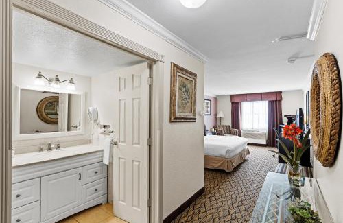 Fort Lee Hotel | Executive Inn - Fort Lee