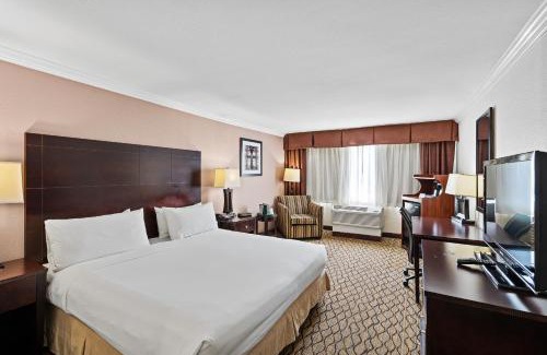 Fort Lee Hotel | Executive Inn - Fort Lee
