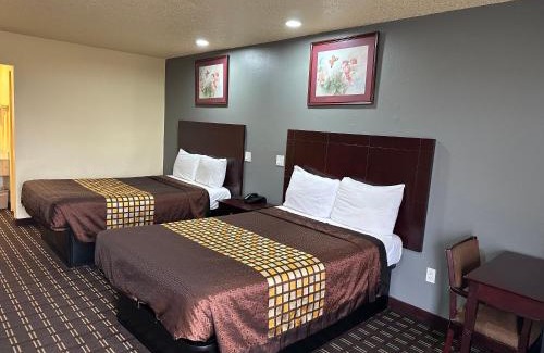 Prescott Hotel | Executive Inn & Suites Prescott