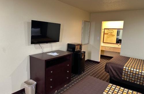 Prescott Hotel | Executive Inn & Suites Prescott