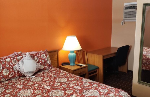 Cisco Hotel | Executive Inn