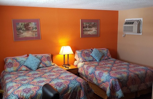 Cisco Hotel | Executive Inn