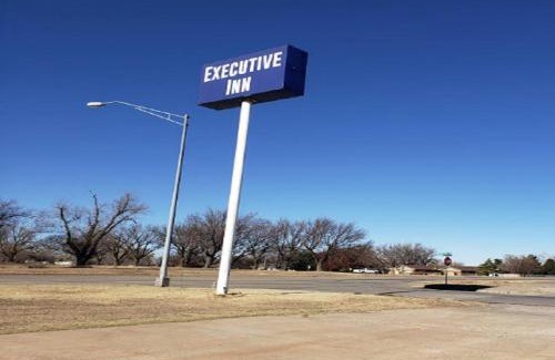 Woodward Hotel | Executive Inn Woodward