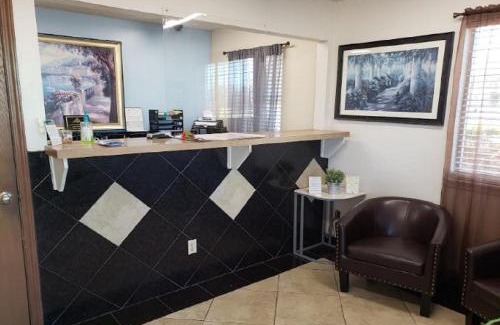 Woodward Hotel | Executive Inn Woodward