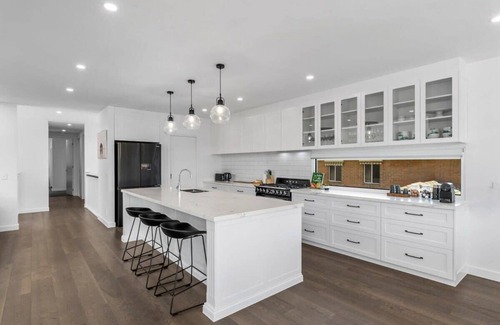 Indented Head Apartment | Executive Living by The Bay