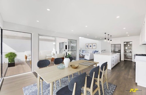 Indented Head Apartment | Executive Living by The Bay
