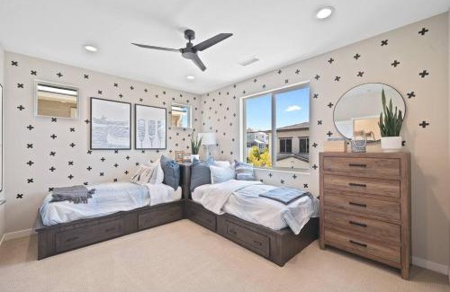 San Juan Capistrano House | Executive New Home in South Orange County, CA