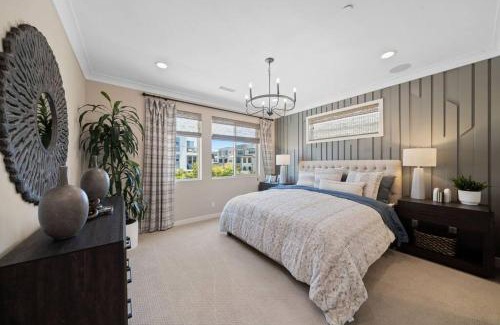 San Juan Capistrano House | Executive New Home in South Orange County, CA