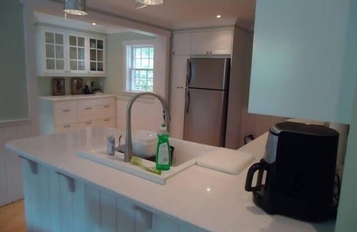 Mahone Bay House | Executive Ocean Front Estate with 2 Acres Overlooking Waters of Mahone Bay