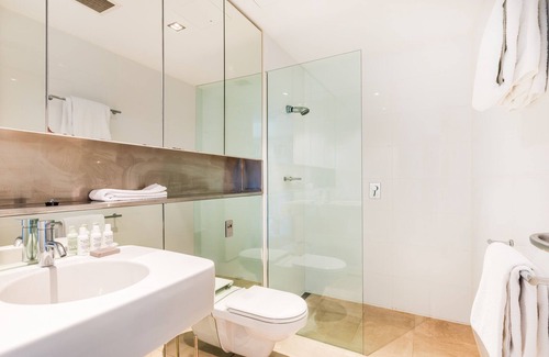Paddington Apartment | Executive Penthouse Living