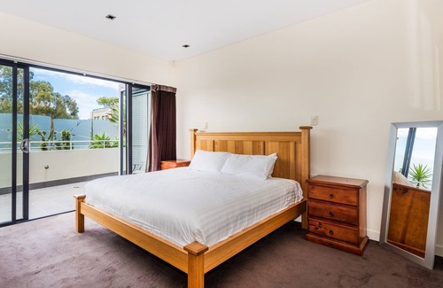 Paddington Apartment | Executive Penthouse Living