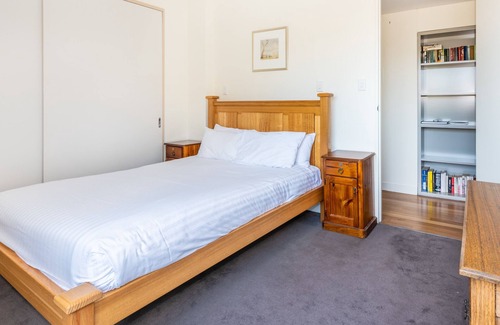 Paddington Apartment | Executive Penthouse Living