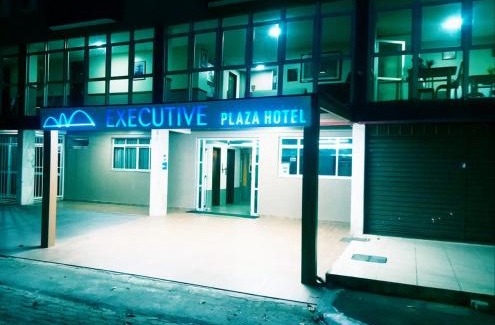 Nucleo Bandeirante Hotel | Executive Plaza Hotel