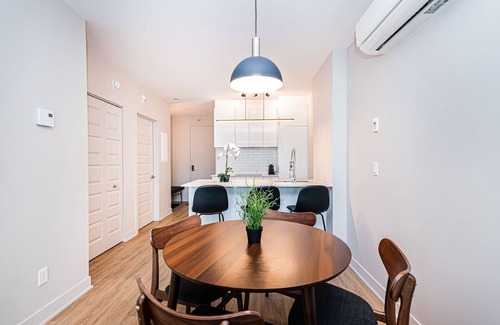 Griffintown Apartment | Executive Plus - One bed