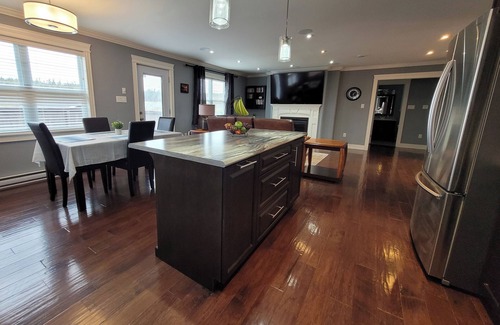 Terra Nova House | Executive & Quiet Home in the Heart of the City
