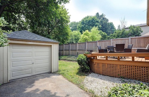 East York House | Executive Rental