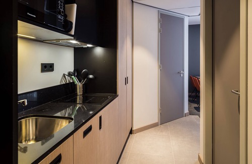 Municipality of Haarlemmermeer Hotel | Executive Residency by Best Western Amsterdam Airport