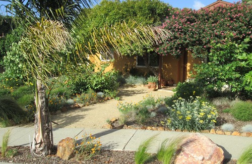 Lompoc House | Executive Retreat, Corporate Residence or Wine Weekend Getaway, Lompoc, CA
