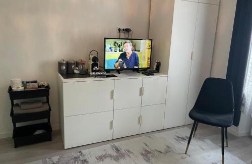 Bonnevoie House | EXECUTIVE SINGLE ROOM WITH EN-SUITE in GUEST HOUSE CITY CENTRE