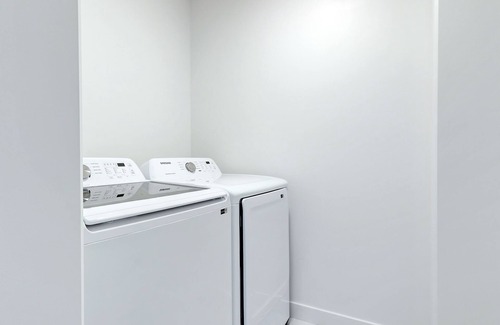Clairmont House | Executive style 4-plex unit is located in Whispering Ridge.