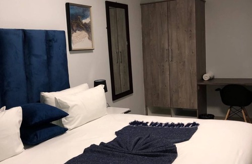 Letlhakane Bed & Breakfast | Executive Suite and Spa