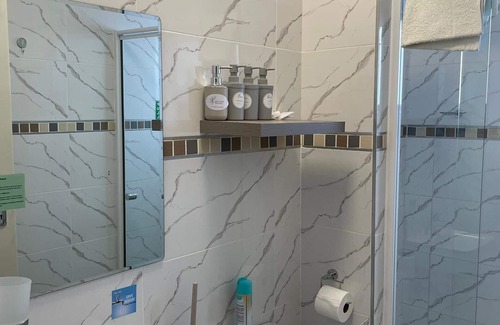Letlhakane Bed & Breakfast | Executive Suite and Spa