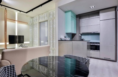Malaysian Police Training Centre Apartment | Executive Suite with Garden View 6