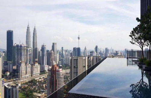 Malaysian Police Training Centre Apartment | Executive Suite with Garden View 6