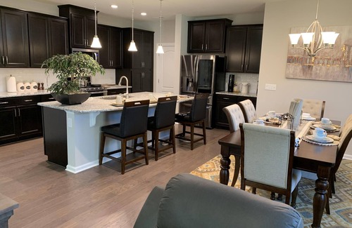 Durham House | Executive Town Home Duke RTP Durham NC