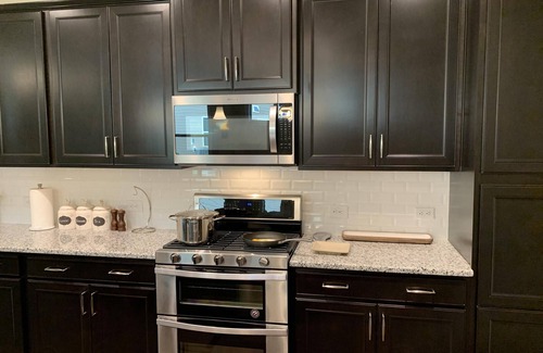 Durham House | Executive Town Home Duke RTP Durham NC