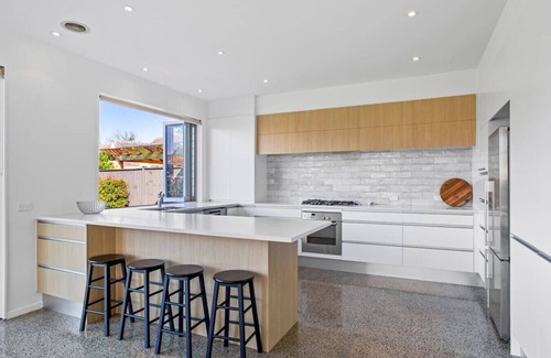 Greenlane - Ellerslie House | Executive Villa Greenlane