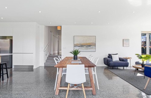 Greenlane - Ellerslie House | Executive Villa Greenlane