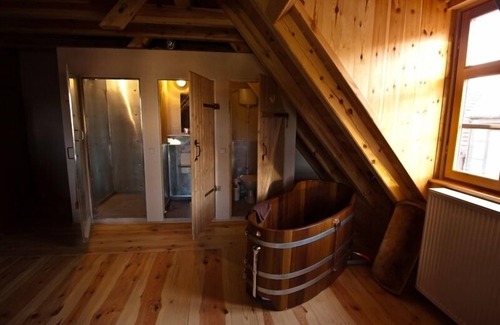 Tangermuende Hotel | Exempel Schlafstuben Und Quartier Langer Hals