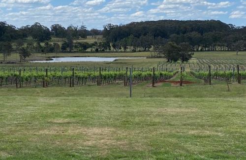 Exeter House | Exeter House Estate Vineyard Residence