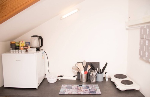 Heiligenhaus Apartment | Exhibition apartment Düsseldorf & Essen