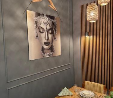 West Berlin Centre Apartment | Exil DeLuxe