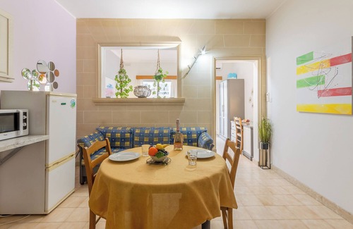 Sliema Apartment | Exiles Bay - Stefanella apart 6, Tas Sliema, Malta