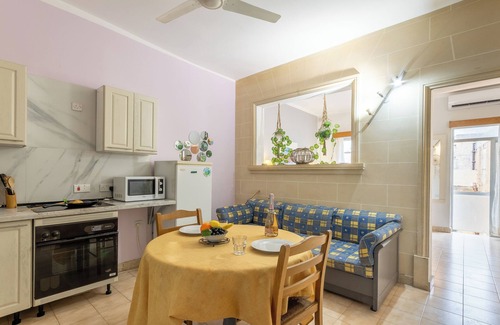 Sliema Apartment | Exiles Bay - Stefanella apart 6, Tas Sliema, Malta