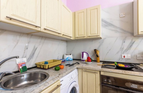 Sliema Apartment | Exiles Bay - Stefanella apart 6, Tas Sliema, Malta