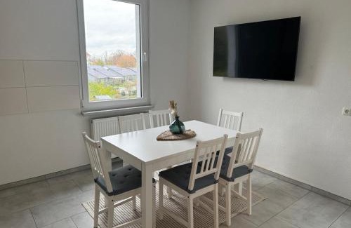 Osterburg Apartment | Exklusive 3-Raum Ferienwohnung in Osterburg