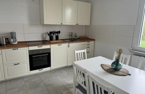 Osterburg Apartment | Exklusive 3-Raum Ferienwohnung in Osterburg