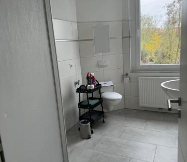Osterburg Apartment | Exklusive 3-Raum Ferienwohnung in Osterburg