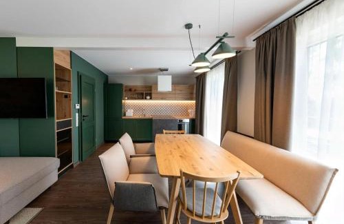 Buntenbock House | Exklusive Chalet in Buntenbock