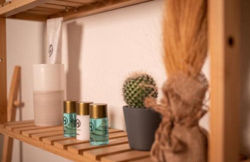 Chemnitz Apartment | Exklusive Wohnung mit Kingsize-Bett I 75qm I am See I Waschmaschine I Streaming I gratis Kaffee & Teeangebot