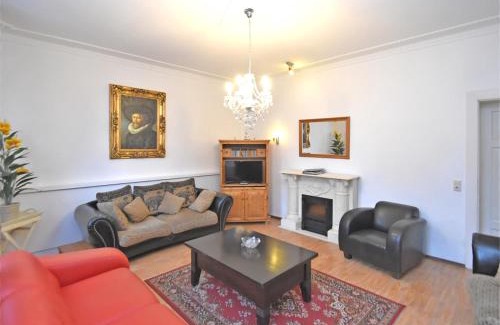 Treuen House | Exklusives Gruppenhaus mit Sauna