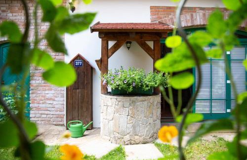 Satov Villa | Exklusives Landhaus