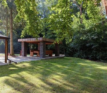 Emsbueren House | Exklusives Landhaus Haar, Emsland