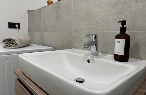 Delitzsch Apartment | Exklusives Wohnen im historischen Wasserturm dem Highlight von Delitzsch WE322